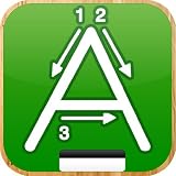 123s ABCs Handwriting Fun SET1