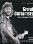 Icons of Music: Great Guitarists