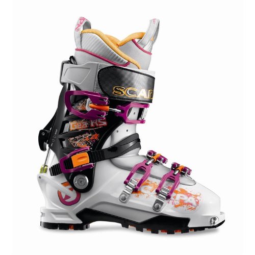 Scarpa Gea RS Ski Boots
