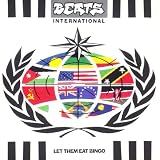 Dance To The Drummer's Beat (LP Version)