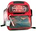 Star Wars Darth Vader School Backpack with 3D Holograph
