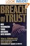 Breach of Trust: How Washington Turns Outsiders Into Insiders