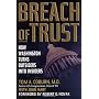 Breach of Trust: How Washington Turns Outsiders In&hellip by Tom A. Coburn