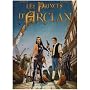 Les Princes d'Arclan, tome 1 : Lekard de Sieurac