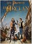 Les Princes d'Arclan, tome 1 : Lekard