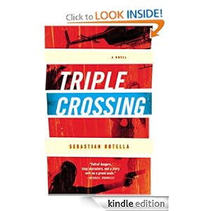 Triple Crossing - Sebastian Rotella