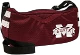 Mississippi State University Jersey Purse