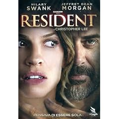 The Resident