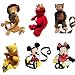 Baby Reins - Various Cartoon Characters Mickey Mouse