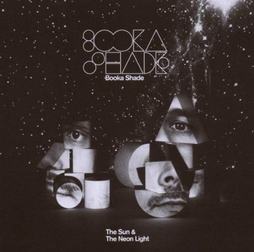 Booka Shade Photo 4