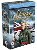 Sharpe Classic Collection [Blu-ray]