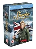 Sharpe Classic Collection [Blu-ray]