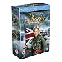 Sharpe Classic Collection [Blu-ray] <b>Blu-ray</b> ~ Sean Bean