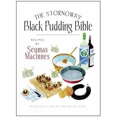 The Stornoway Black Pudding Bible