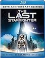 The Last Starfighter (25th Anniversary Edition) [Blu-ray]