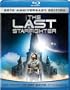 The Last Starfighter (25th Anniversary Edition) [Blu-ray]