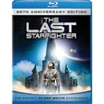The Last Starfighter (25th Anniversary Edition) [Blu-ray]