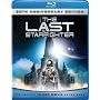 The Last Starfighter 25th Anniversary [Blu-ray]