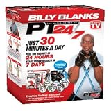 BILLY BLANKS PT 24/7