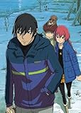 DARKER THAN BLACK -流星の双子- 3【完全生産限定版】[DVD]