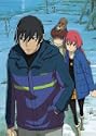 DARKER THAN BLACK -ή�����л�- 3�ڴ������������ǡ�[Blu-ray]
