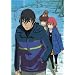 DARKER THAN BLACK -�����̑o�q- 3�y���S���Y����Łz[DVD]