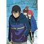 DARKER THAN BLACK -�����̑o�q- 3�y���S���Y����Łz[DVD]