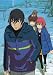 DVD : DARKER THAN BLACK -流星の双子- 3【完全生産限定版】[DVD]