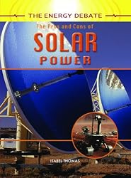 The Pros and Cons of Solar Power (Energy Debate)