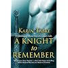 A Knight to Remember (Blood Sword Legacy)