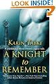 A Knight to Remember (Blood Sword Legacy)