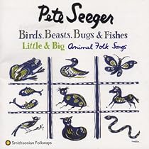 Birds, Beasts, Bugs & Fishes (
