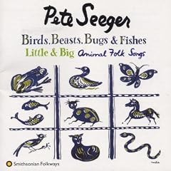 Birds, Beasts, Bugs & Fishes (