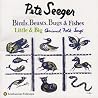 Image of album by Pete Seeger