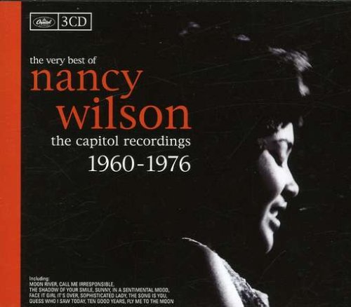 CD-Charts  Search : Very Best of Nancy Wilson: Capitol... [Australian Import]