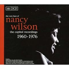 Very Best of Nancy Wilson