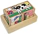 Farm Match and Sound Blocks