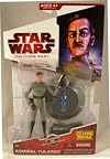 Star Wars The Clone Wars Animated 3 3/4
