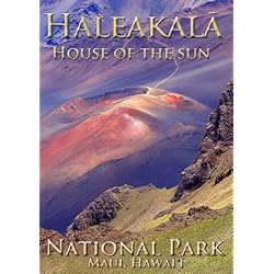 Haleakala National Park  House of the Sun