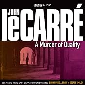 A Murder of Quality (Dramatised) | John le Carre