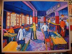 "GATHERING PLACE"