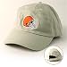 Cleveland Browns Officially Licensed NFL Slouch Fit Adjustable Baseball Hat