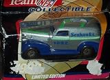 Seattle Seahawks 1992 NFL Diecast Chevy Sedan Truck Collectible Limited Edition Car by White Rose Matchbox