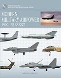 Modern military airpower : 1990-present
