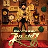 JESSIE J-NOBODY'S PERFECT (NETSKY FULL VOCAL REMIX)