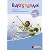BAUSTEINE �bungshefte: Bausteine �bungsheft 2. Lateinische Ausgangsschrift LA. Nordrhein-Westfalen