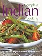 Complete Indian Cooking