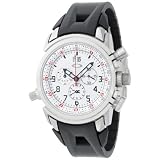 Oakley Mens 10-059 12 Gauge Chronograph Brushe