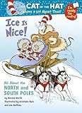 Ice is nice!