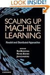 Scaling up Machine Learning: Parallel...
